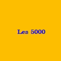 Promotion des 5000 premières annonces