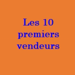 Promotion pour 10 vendeurs faire $2400 en 7 jours